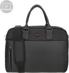 Enrico Benetti Berlin 62171 Black Geanta, rucsac laptop