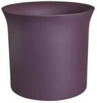 elho June tulip műanyag kaspó lila színben 40 cm