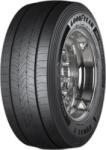 Goodyear EQMAX T ULTRA 385/65 R22.5 164K/164L M+S 3PMSF Pótkocsi