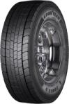 Goodyear EQMAX D ULTRA 315/70 R22.5 154L/154M M+S 3PMSF EDR Húzó