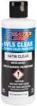 CreateX Colors CreateX UVLS 4051 Selyemfényű tartós poliuretán lakk beltérre és kültérre, 120ml () (Crea-4051.120)