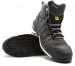 Lavoro Kenobi XXL S3L HI CI HRO ESD Fekete Munkavédelmi Bakancs - 53 (1004-30-53)