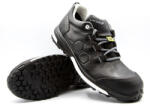 Lavoro Vader Black S3L ESD HI CI HRO Fekete Munkavédelmi Cipő - 36 (1204-00-36)