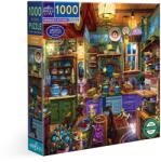 eeBoo - Éjféli konyha 1000 darabos kirakó (EPZT706)