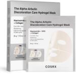 CosRx Arbutin Discoloration Hydrogel Mask
