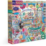 eeBoo - Cukorkabolt 1000 darabos kirakó (EPZT631)