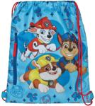 KARTON P+P Mancs őrjárat tornazsák (PPCT7238)