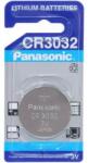Panasonic CR3032 gombelem