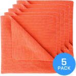 FX PROTECT 40x40cm 320gsm Royal Mikroszálas Kendő Csoamg 5db