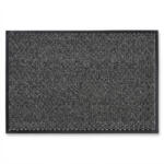  Troya, Szennyfogó szőnyeg, antracit, 90x150 cm