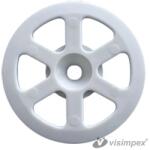 Visimpex Szigetelésrögzítő Tányér Távtartó Nélkül d60