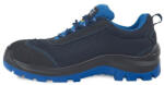 CERVA Fémmentes ESD S1P munkavédelmi cipő Wade (0201051440045)