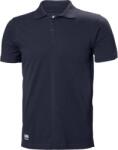 Helly Hansen CLASIC 79167 / Férfi pólóing - sötétkék XL (59916700304)
