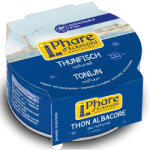 Phare Ton natural in saramura, 160 g