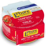 Phare Ton in sos bio de rosii, 160 g