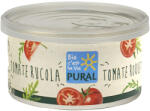 Pural Pate vegetal bio cu tomate si rucola, 125 g
