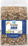 Pural Paine bio crocanta cu chia si ovaz, 8 felii, 200 g