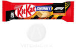 KITKAT Chunky Farbled F1 40g - vegyesbolt