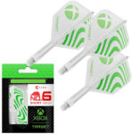 Target Fluturas si tija target XBOX K-Flex, No6 si tija scurta (TRG410613)