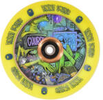 Chubby Wheels Co Dohnut Melocore 110mm Kerék - Banana