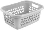 Keeeper Ruháskosár Jost 32L több színben - 59 x 39 x 27 cm Szín: Világoskék