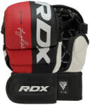  RDX T6 SPARRING MMA, KRAV MAGA kesztyű (GGR-T6R)