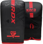  RDX KARA F6 RED zsákoló kesztyű (BMR-F6M)