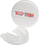 TOP TEN MINT TRANSPARENT fogvédő szimpla, dobozzal (220-TRANSPARENT)