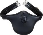 Kentucky Horsewear Anatómiai hasvédős heveder, fekete - 130 cm