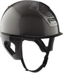 freejump VORONOÏ CARBON XC kobak, fényes fekete - M