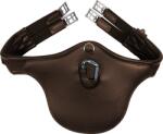 Kentucky Horsewear Anatómiai hasvédős heveder, barna - 135 cm