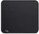 Trust Egéralátét, környezetbarát "Boye", fekete