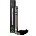 Black Leaf Twist Baterie Vape Pen cu Preheat 4x Control voltaj pt Cartus 510 pod Lichid rezerva tigara electronica