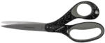 Fiskars Olló, ifjúsági, 20 cm, FISKARS, foltos fekete