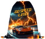 KARTON P+P Tornazsákok autó Speed (8-87826)