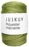  Polyester macrame Juskuv 68 - kiwi (145 m / 2 mm) (jus68)