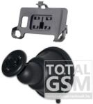 Nokia N8-00 fekete utángyártott kis fejes passzív autós tartó