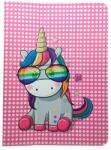 GreenGo Univerzális 9-10″ Tablet Tok Rainbow Unicorn