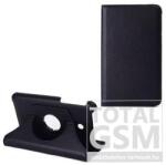 ASUS Fonepad 7 FE170CG fekete oldalra nyíló notesz flip tok