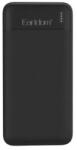 Earldom Et-pb50 Power Bank 20000mah Fekete