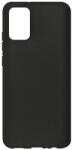 OPPO Reno 7G Fekete Szilikon Tok - mobiltelefon-tartozek