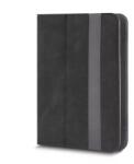 GreenGo Univerzális 9-10″ Fekete Fantasia Tablet Flip Tok