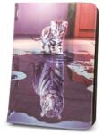  Univerzális 7-8″ kinyitható tablet tok (Little Tiger)