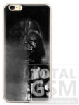 Star Wars szilikon tok - Darth Vader 004 Samsung G960 Galaxy S9 fekete (SWPCVAD927)