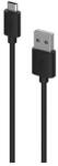 Alcatel 1M Fekete MicroUSB Adatkábel Gyári CDA0000087C2
