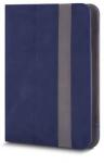GreenGo Univerzális 9-10″ Sötétkék Fantasia Tablet Flip Tok