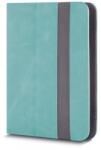 GreenGo Univerzális 9-10″ Menta Fantasia Tablet Flip Tok