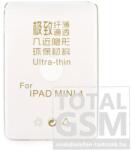 Apple iPad 4 átlátszó szilikon Super Slim TPU Case TPU tok