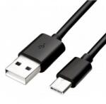 Nokia 6.1 Fekete Type-c Adatkábel Gyári