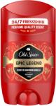 Old Spice Epic Legend dezodor férfiaknak szilárd formában 50 ml (n/a)